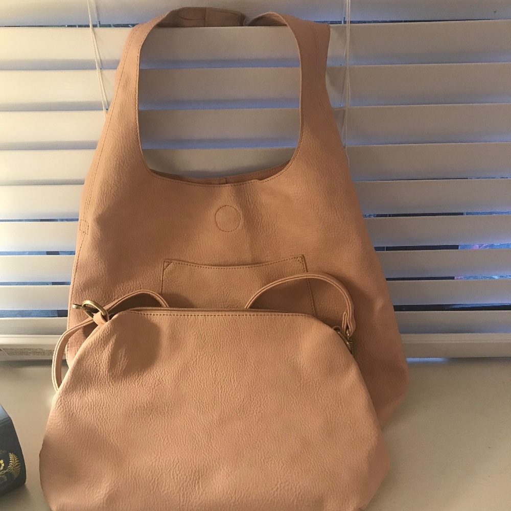 Susan Joy bag set from J. Spencer Gifts